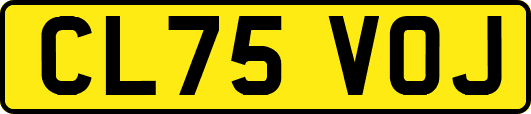 CL75VOJ