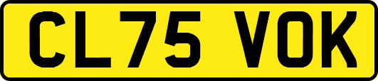 CL75VOK