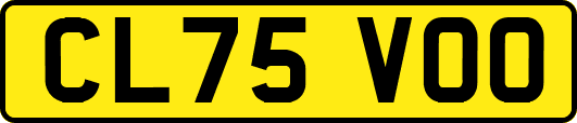 CL75VOO