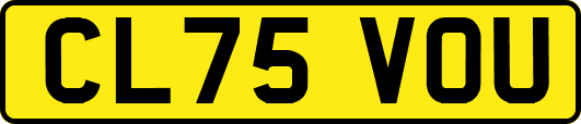 CL75VOU