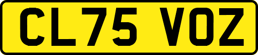 CL75VOZ