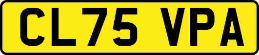 CL75VPA