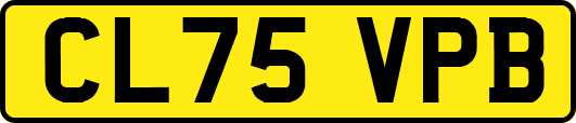 CL75VPB