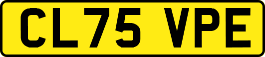 CL75VPE