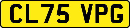 CL75VPG