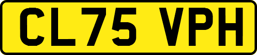 CL75VPH