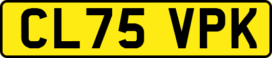 CL75VPK