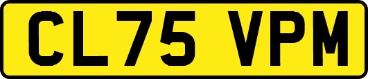 CL75VPM