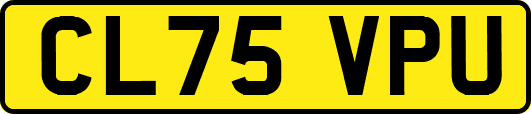 CL75VPU