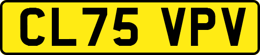 CL75VPV