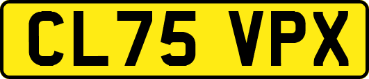 CL75VPX