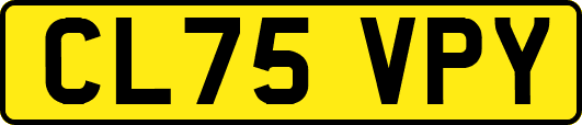 CL75VPY