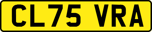 CL75VRA