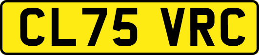 CL75VRC