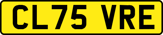 CL75VRE