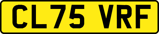 CL75VRF
