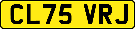 CL75VRJ