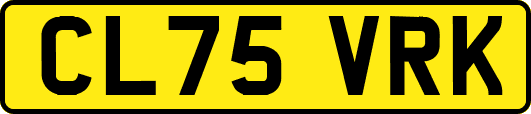 CL75VRK