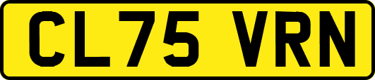 CL75VRN
