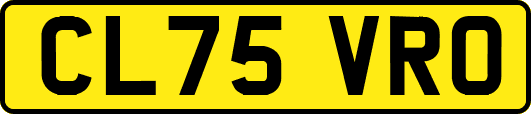 CL75VRO