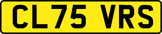 CL75VRS