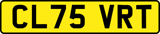 CL75VRT