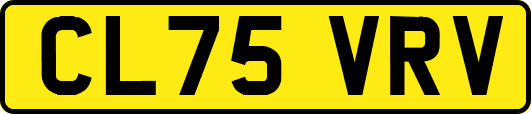 CL75VRV
