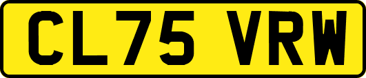 CL75VRW