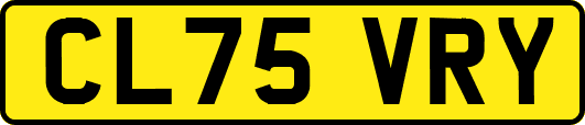 CL75VRY