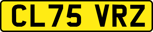 CL75VRZ