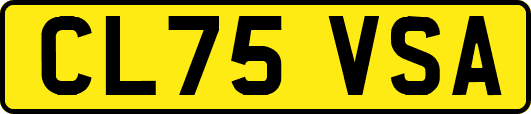 CL75VSA