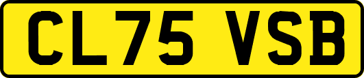 CL75VSB