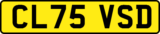 CL75VSD