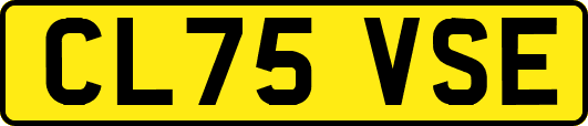CL75VSE