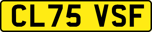 CL75VSF