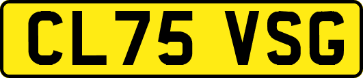 CL75VSG