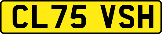 CL75VSH