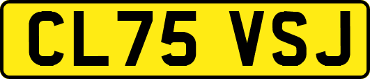 CL75VSJ