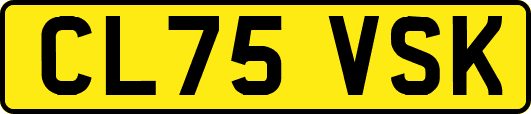 CL75VSK