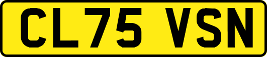 CL75VSN