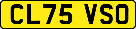 CL75VSO