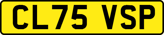 CL75VSP