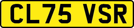 CL75VSR