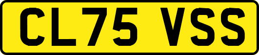 CL75VSS