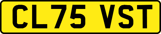 CL75VST