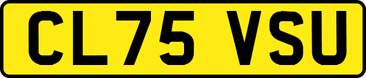 CL75VSU