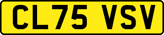 CL75VSV