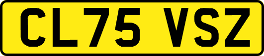 CL75VSZ