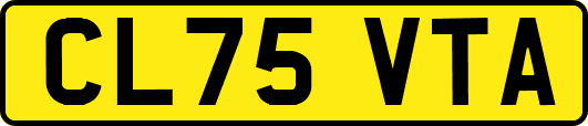 CL75VTA