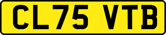 CL75VTB